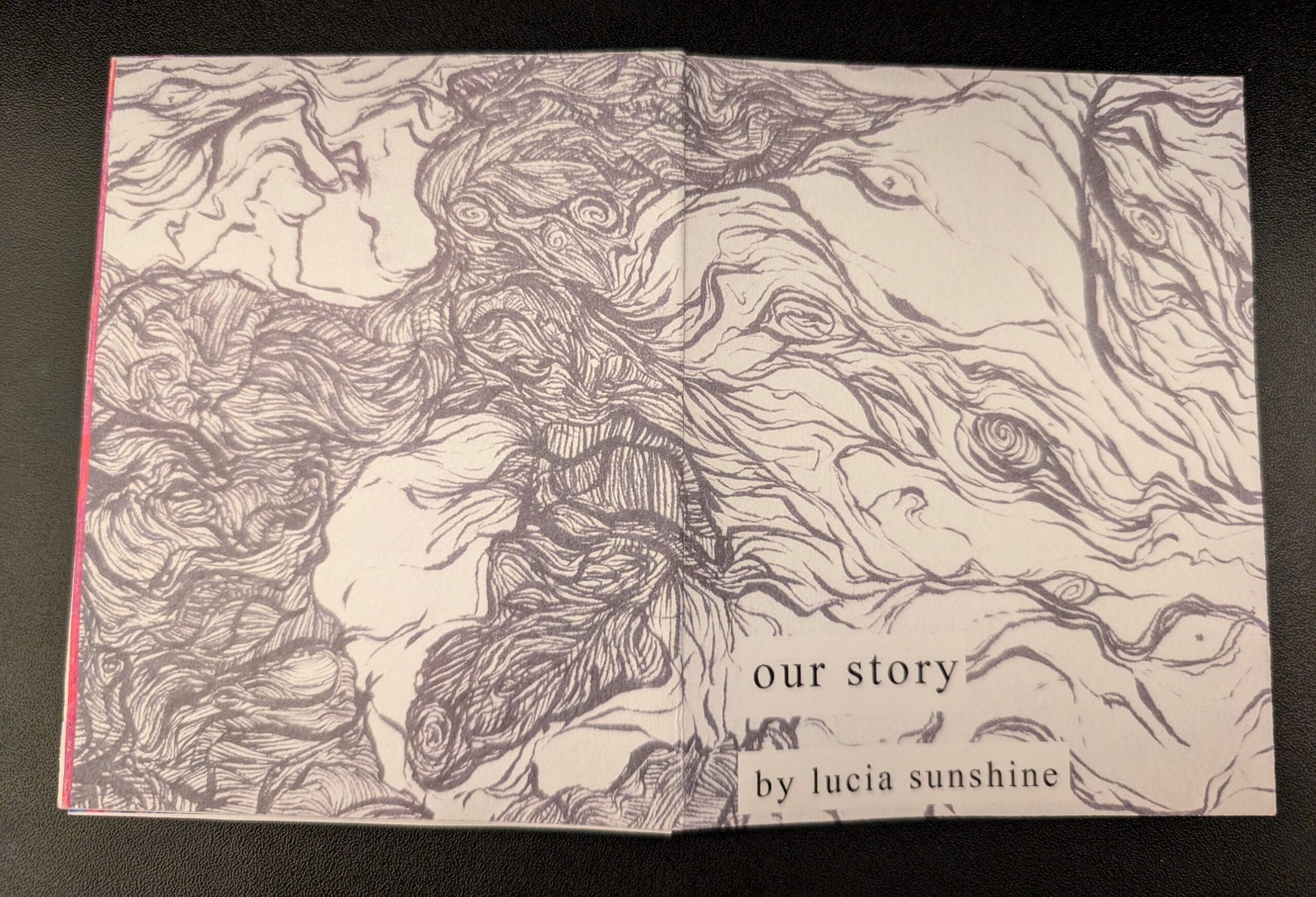 our story