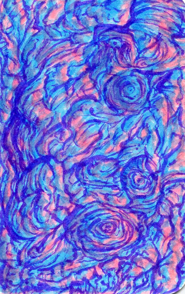 vivid