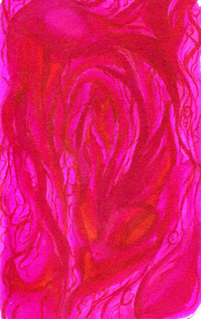 capillary